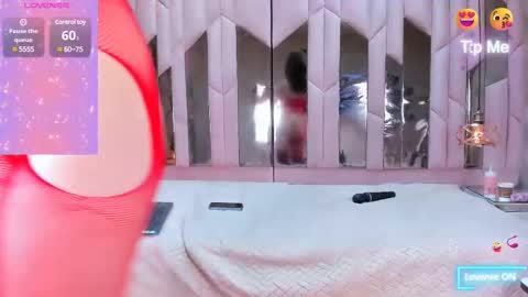  Samara jhonson online show from February 15, 2025, 9:48 pm