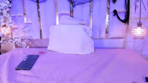  Samara jhonson online show from November 18, 2025, 9:30 pm