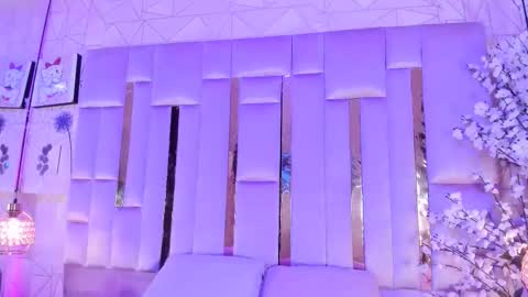  Samara jhonson online show from February 3, 2026, 9:42 pm