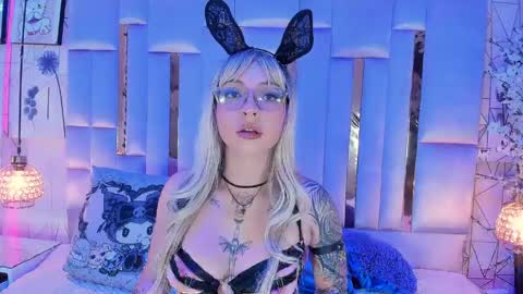  Samara jhonson online show from May 2, 2026, 9:42 pm