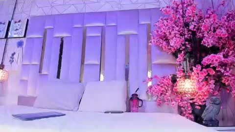  Samara jhonson online show from July 16, 2026, 9:21 pm