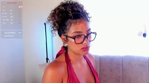 Snapshot of samarhagomez chatting on July 28, 2026, 7:39 pm Samarha Gomez online show from July 28, 2026, 7:39 pm