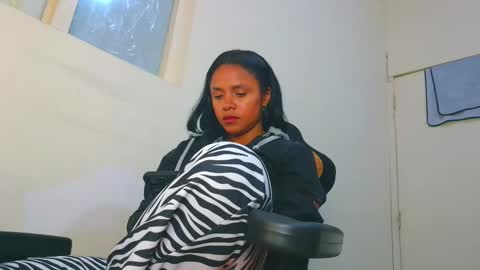 samary thomas online show from March 15, 2026, 1:11 am