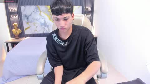 Sam online show from September 25, 2025, 1:48 pm