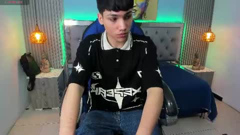 Sam online show from July 11, 2026, 2:42 pm