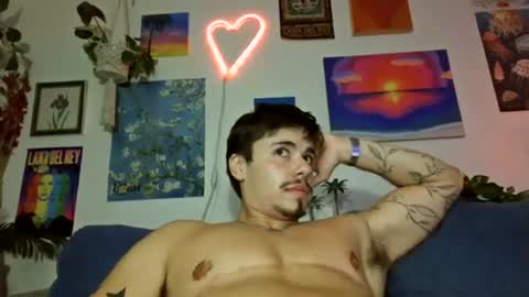Snapshot of sambogagis chatting on August 1, 2026, 2:33 am Salvatore online show from August 1, 2026, 2:33 am