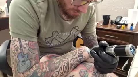 samboiamtho online show from February 13, 2025, 5:48 am