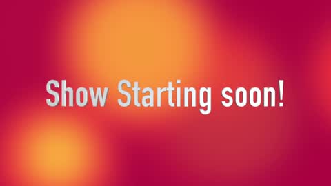 Sam  Rhea online show from December 17, 2024, 11:38 pm