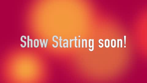 Sam  Rhea online show from January 7, 2025, 11:56 pm