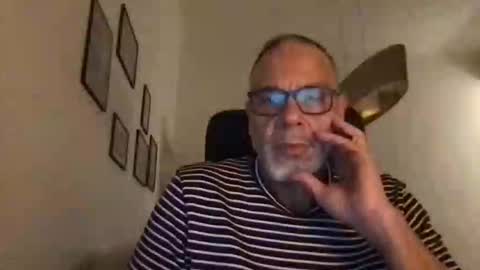 Sam online show from February 21, 2026, 6:53 pm