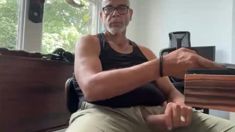Sam online show from May 26, 2026, 4:03 pm