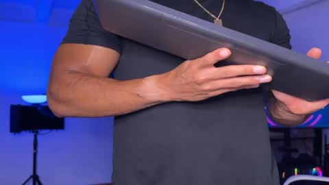 Sam Dornan online show from December 22, 2024, 2:06 am