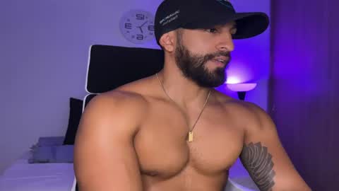 Sam Dornan online show from February 8, 2025, 12:06 am