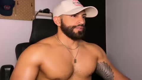 Sam Dornan online show from March 4, 2026, 1:22 am