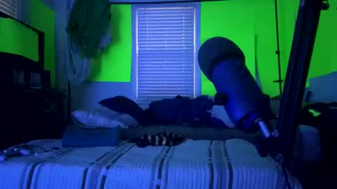 OmniNegate online show from December 20, 2025, 9:55 pm