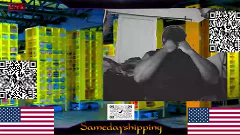 OmniNegate online show from January 6, 2026, 5:33 am