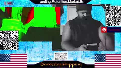 OmniNegate online show from February 1, 2026, 9:19 am