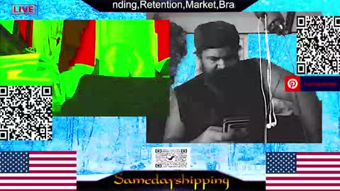 OmniNegate online show from February 2, 2026, 5:06 am