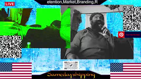 OmniNegate online show from February 3, 2026, 8:08 am