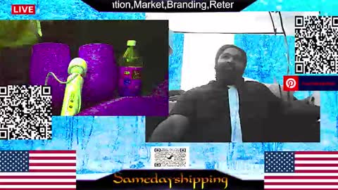 OmniNegate online show from February 3, 2026, 8:14 pm