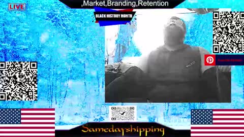 OmniNegate online show from February 6, 2026, 3:37 pm