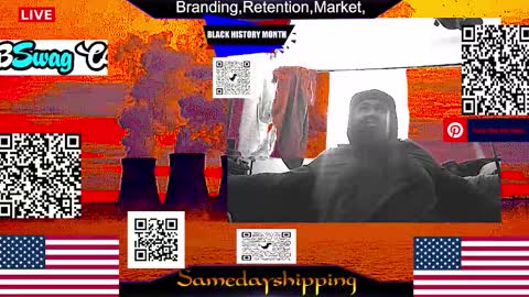 OmniNegate online show from February 7, 2026, 4:00 pm