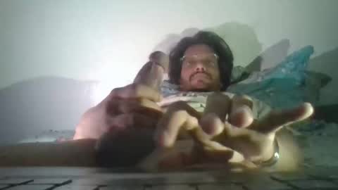 sameerator22960 online show from March 18, 2026, 3:20 am