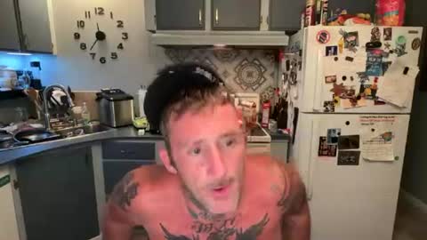 Sam online show from June 29, 2026, 3:35 am