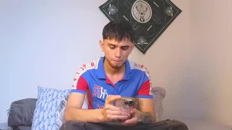 samevansx online show from December 22, 2025, 6:16 pm