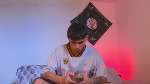 samevansx online show from January 7, 2026, 3:58 pm