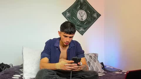 samevansx online show from February 5, 2026, 3:49 pm