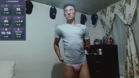 SAM online show from February 17, 2026, 11:07 am