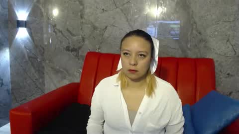 Samy online show from December 19, 2025, 3:46 am