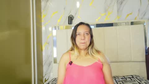 Samy online show from April 24, 2026, 4:15 am