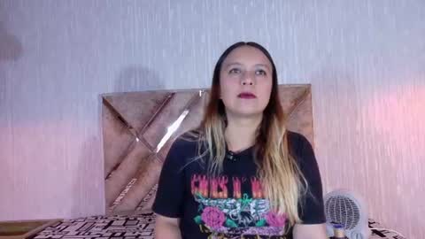 Samy online show from June 15, 2026, 4:09 pm