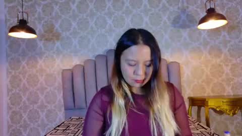 Samy online show from June 16, 2026, 8:33 pm