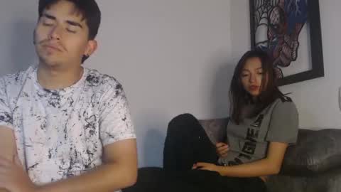 Tami  Gael online show from March 12, 2025, 5:57 am