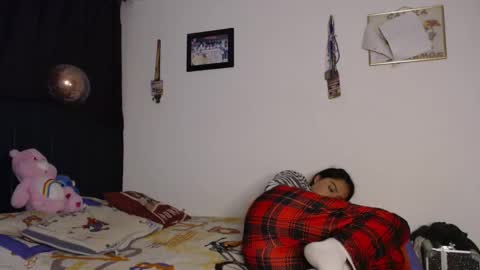 Tami  Gael online show from February 4, 2026, 2:28 am