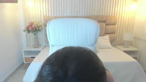 Snapshot of sami_eva chatting on January 30, 2025, 11:22 am Samanta online show from January 30, 2025, 11:22 am