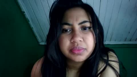 Snapshot of samiah768293 chatting on June 24, 2026, 5:39 am samiah768293 online show from June 24, 2026, 5:39 am
