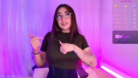 samii evans  online show from December 12, 2024, 5:10 am