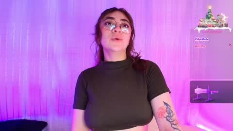 samii evans  online show from December 31, 2024, 5:40 pm