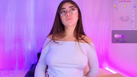 samii evans  online show from February 8, 2025, 7:05 pm