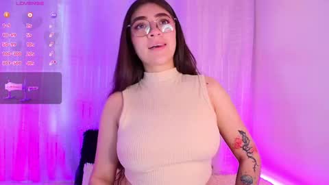 samii evans  online show from February 20, 2025, 4:57 pm