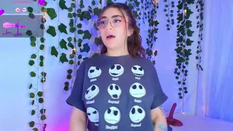 samii evans  online show from December 20, 2025, 1:56 am