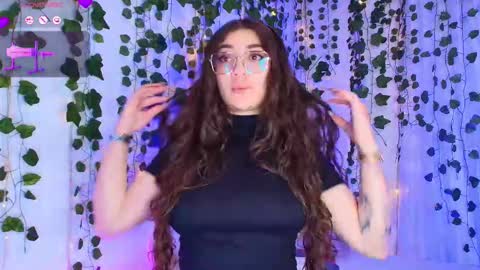 samii evans  online show from February 22, 2026, 4:35 am