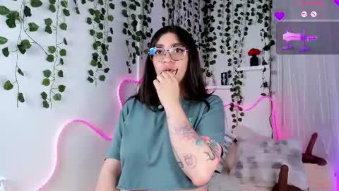 Snapshot of samii_evans chatting on June 18, 2026, 12:11 am samii evans online show from June 18, 2026, 12:11 am