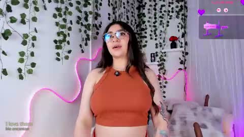 Snapshot of samii_evans chatting on June 28, 2026, 5:13 am samii evans online show from June 28, 2026, 5:13 am
