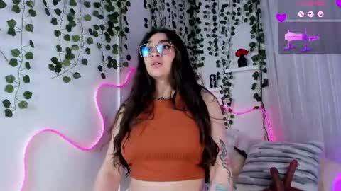 Snapshot of samii_evans chatting on July 23, 2026, 3:26 am samii evans online show from July 23, 2026, 3:26 am