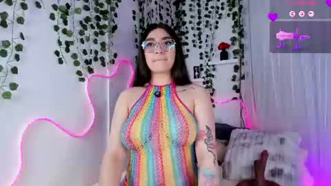 Snapshot of samii_evans chatting on August 2, 2026, 4:44 am samii evans online show from August 2, 2026, 4:44 am